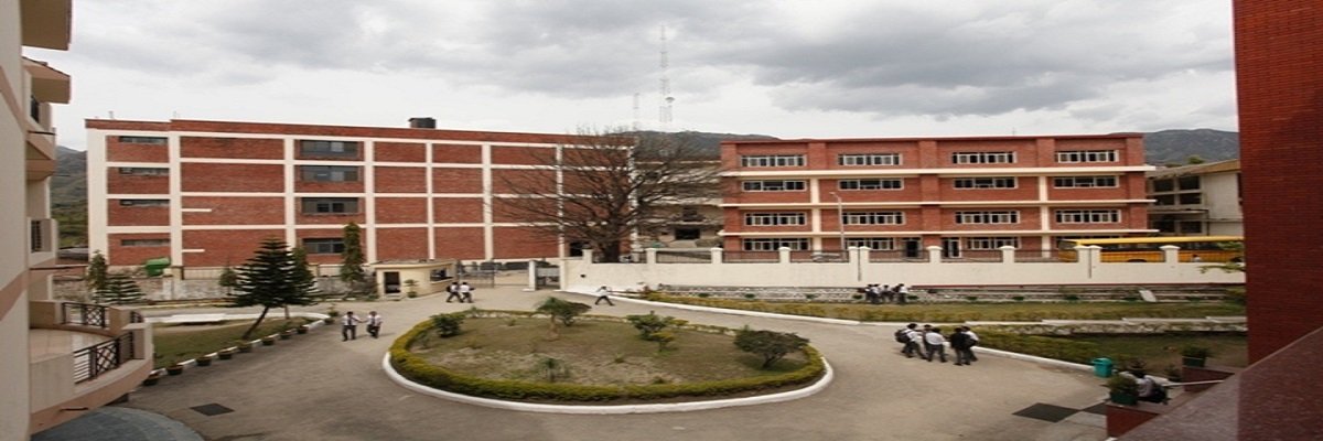 DIT University